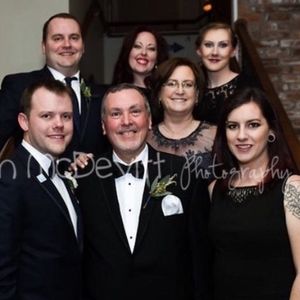 Meet your Posher, Barbara